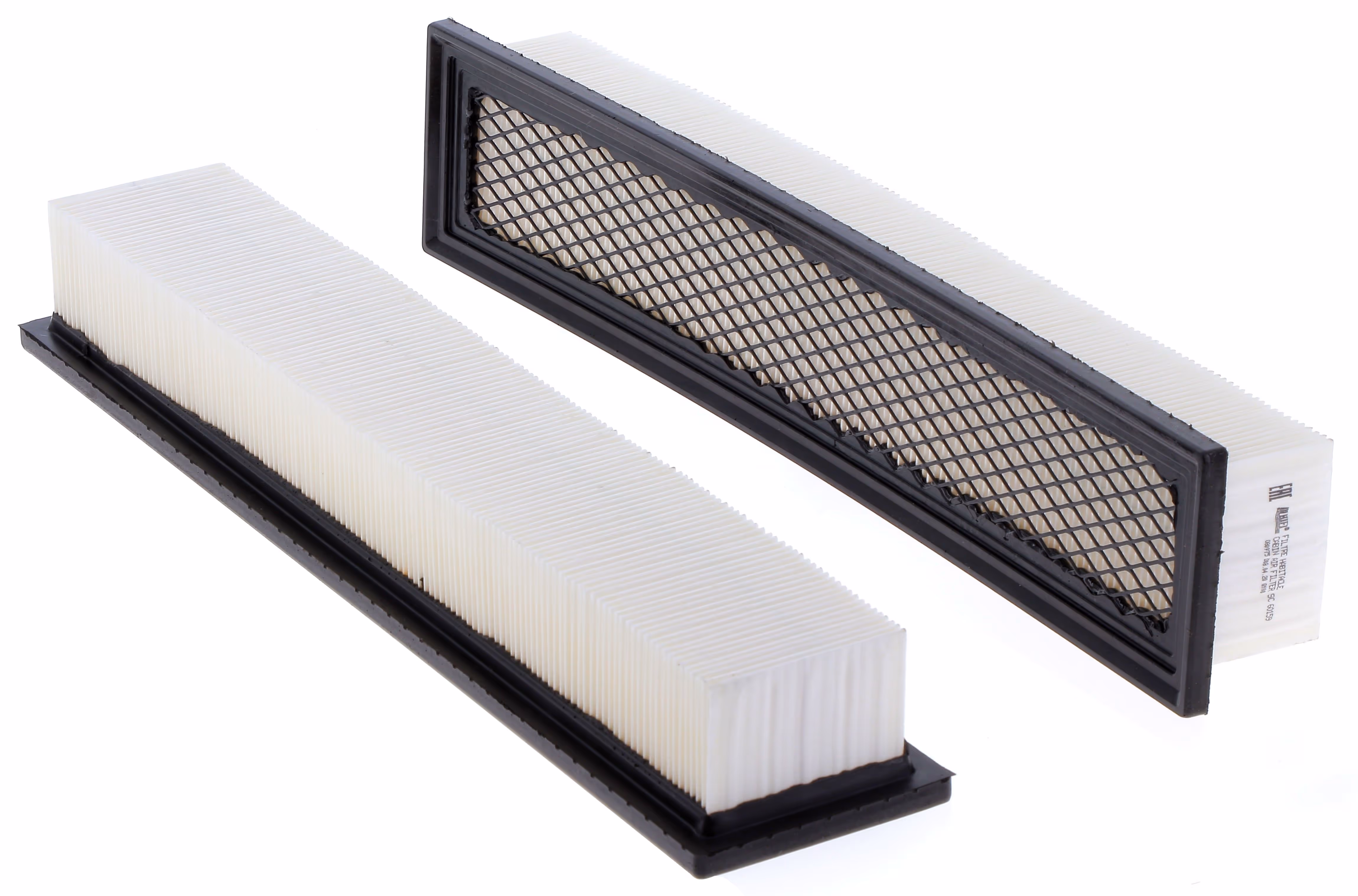 Filtre habitacle Hifi Filter SC 60159