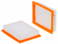 Filtre habitacle Hifi Filter SC 60172