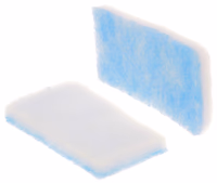 Filtre habitacle Hifi Filter SC 60174