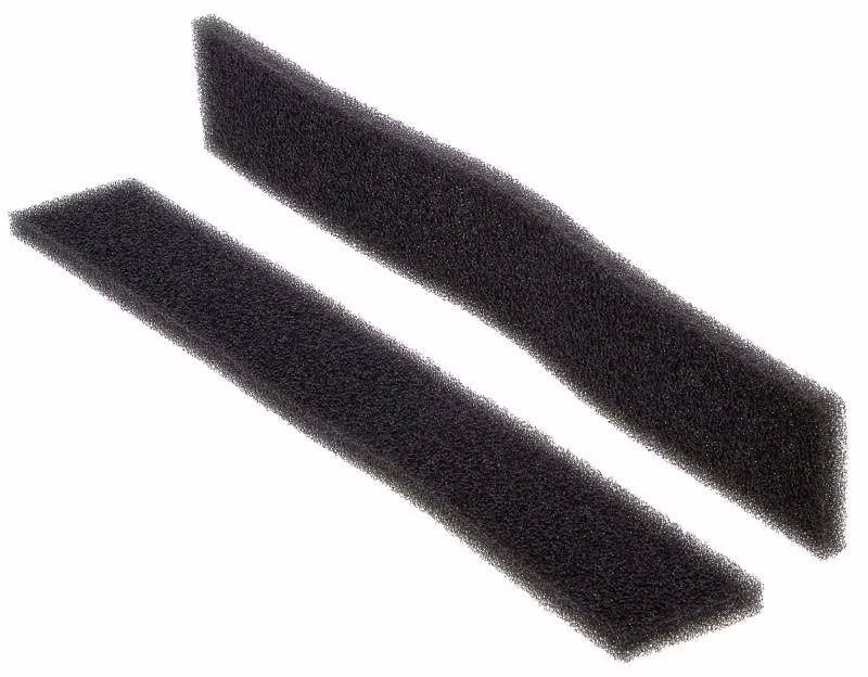 FILTRE HABITACLE Hifi Filter SC 60187