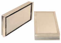 Filtre habitacle Hifi Filter SC 70047