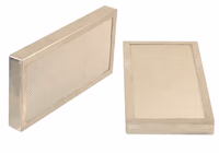 Filtre habitacle Hifi Filter SC 70156