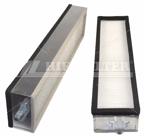 Filtre habitacle Hifi Filter SC 70161