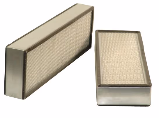 Filtre habitacle Hifi Filter SC 70162 CAG