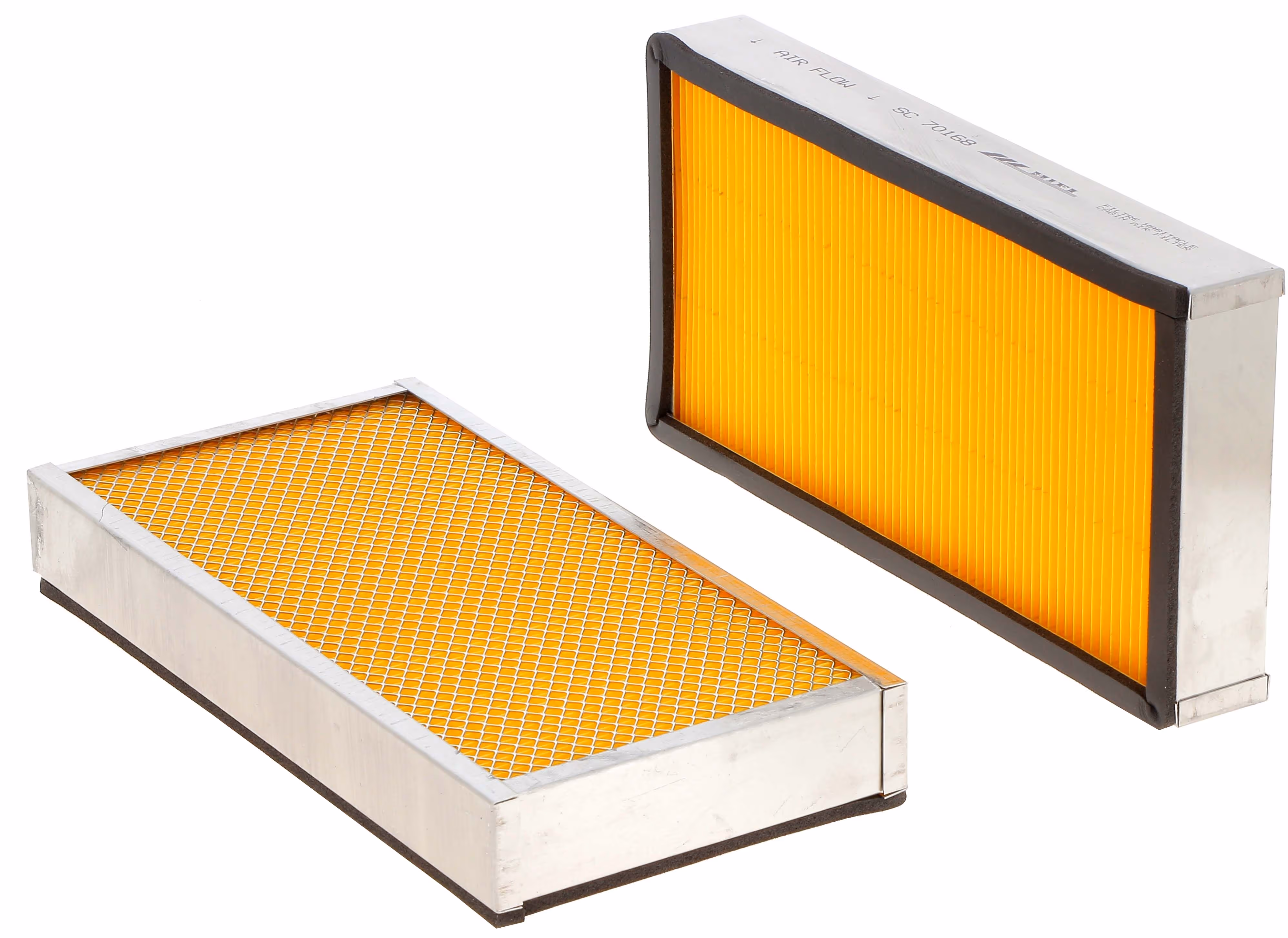Filtre habitacle Hifi Filter SC 70168