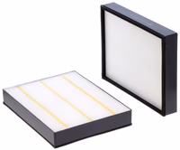 Filtre habitacle Hifi Filter SC 70178