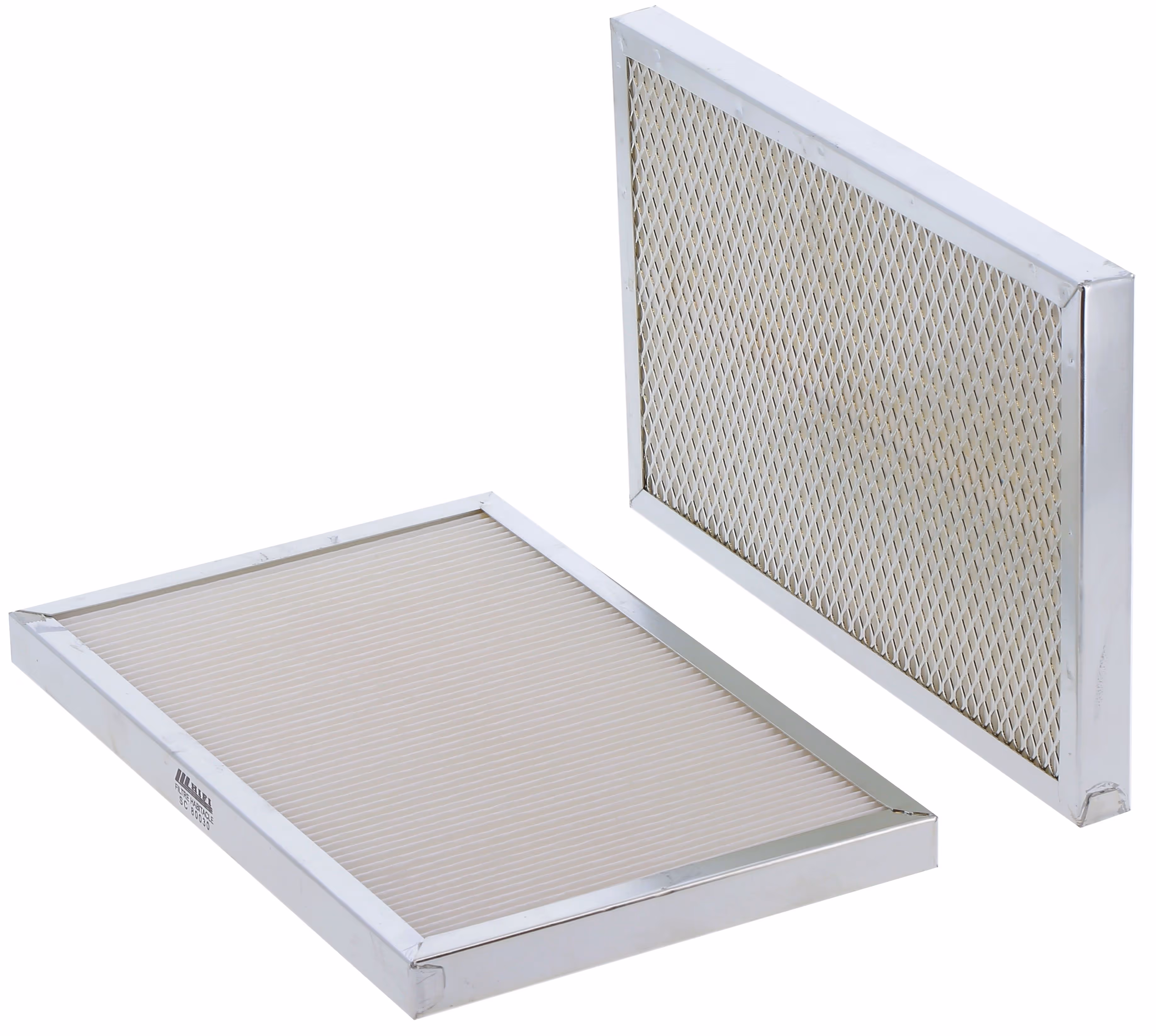 Filtre habitacle Hifi Filter SC 80030