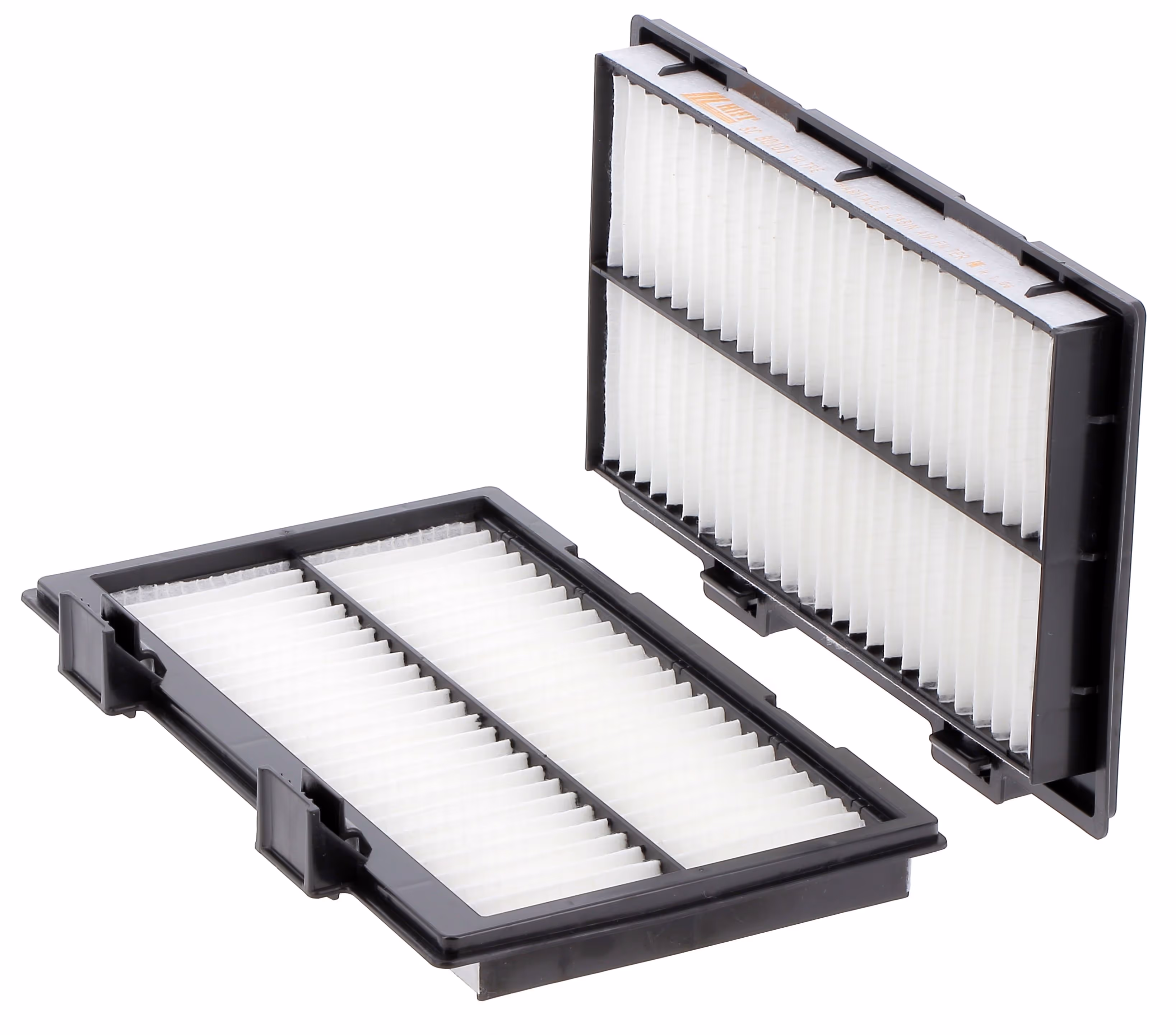 Filtre habitacle Hifi Filter SC 80101