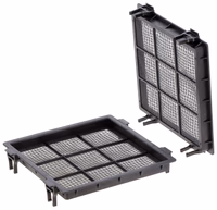 Filtre habitacle Hifi Filter SC 80107