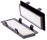 Filtre habitacle Hifi Filter SC 80123