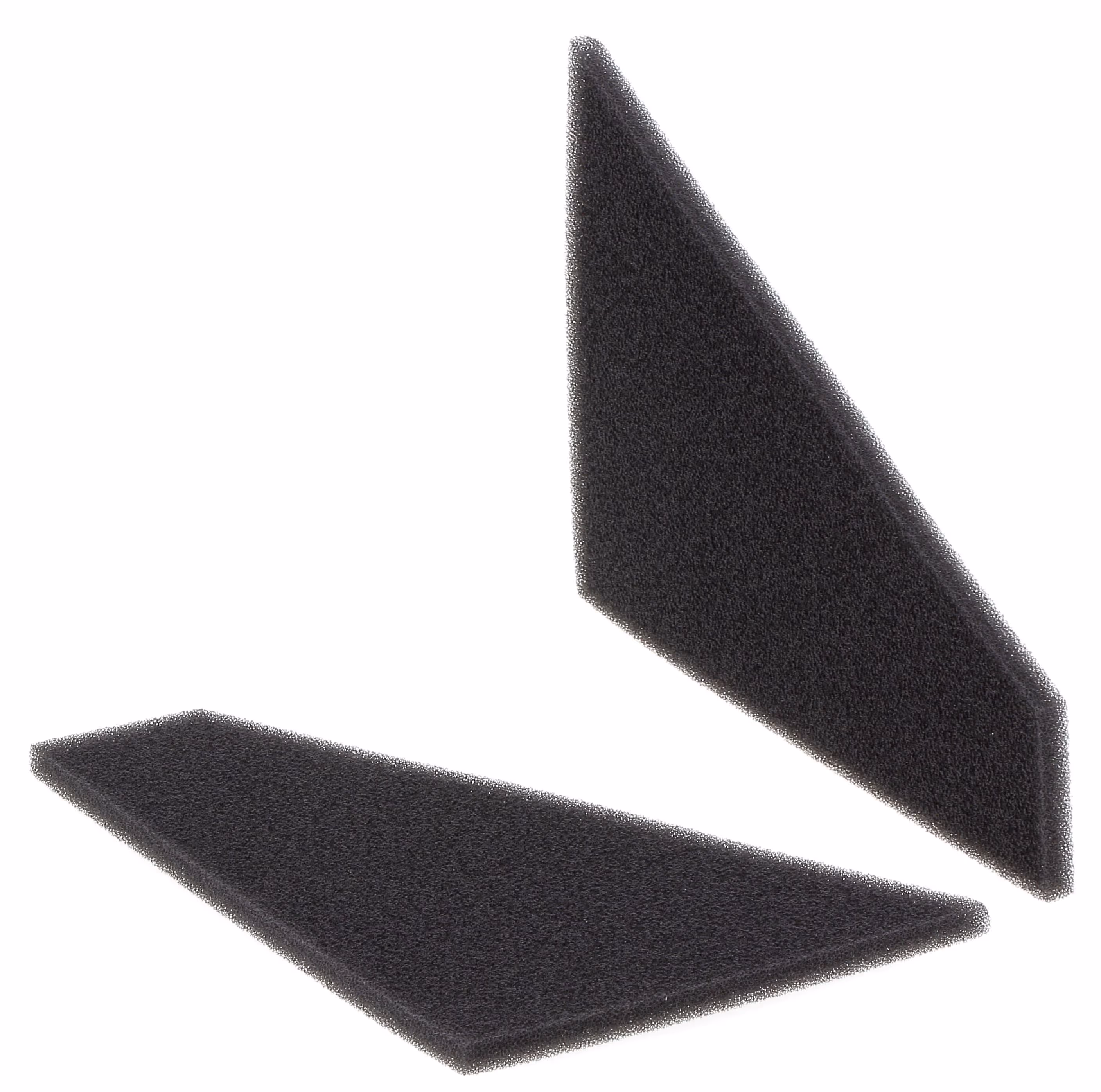 Filtre habitacle Hifi Filter SC 80128