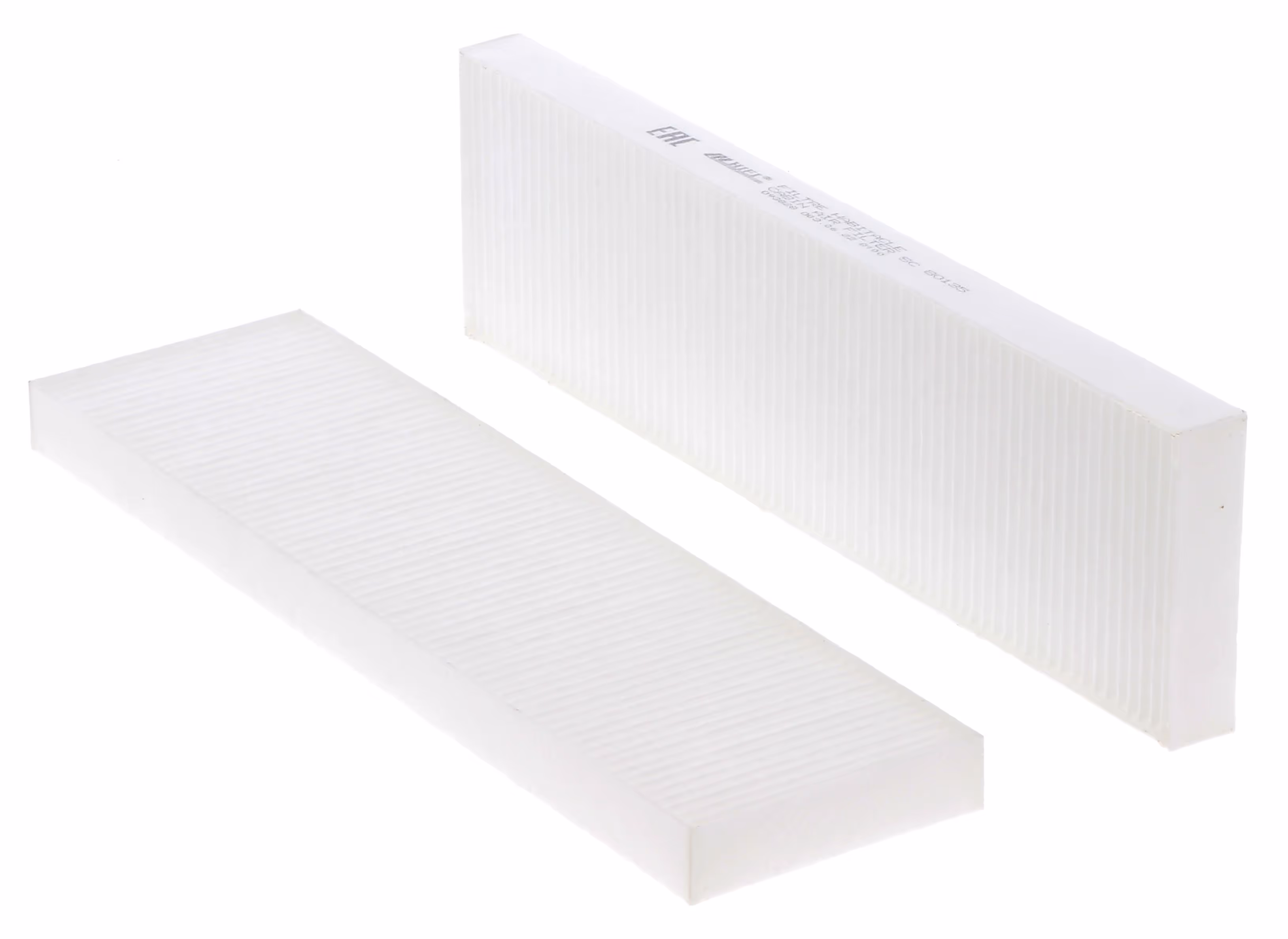 Filtre habitacle Hifi Filter SC 80135