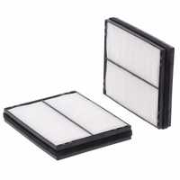 FILTRE HABITACLE Hifi Filter SC 8062