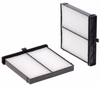 Filtre habitacle Hifi Filter SC 8191