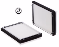 Filtre habitacle Hifi Filter SC 90086 KIT