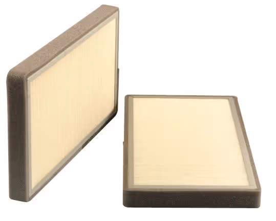 Filtre habitacle Hifi Filter SC 90156