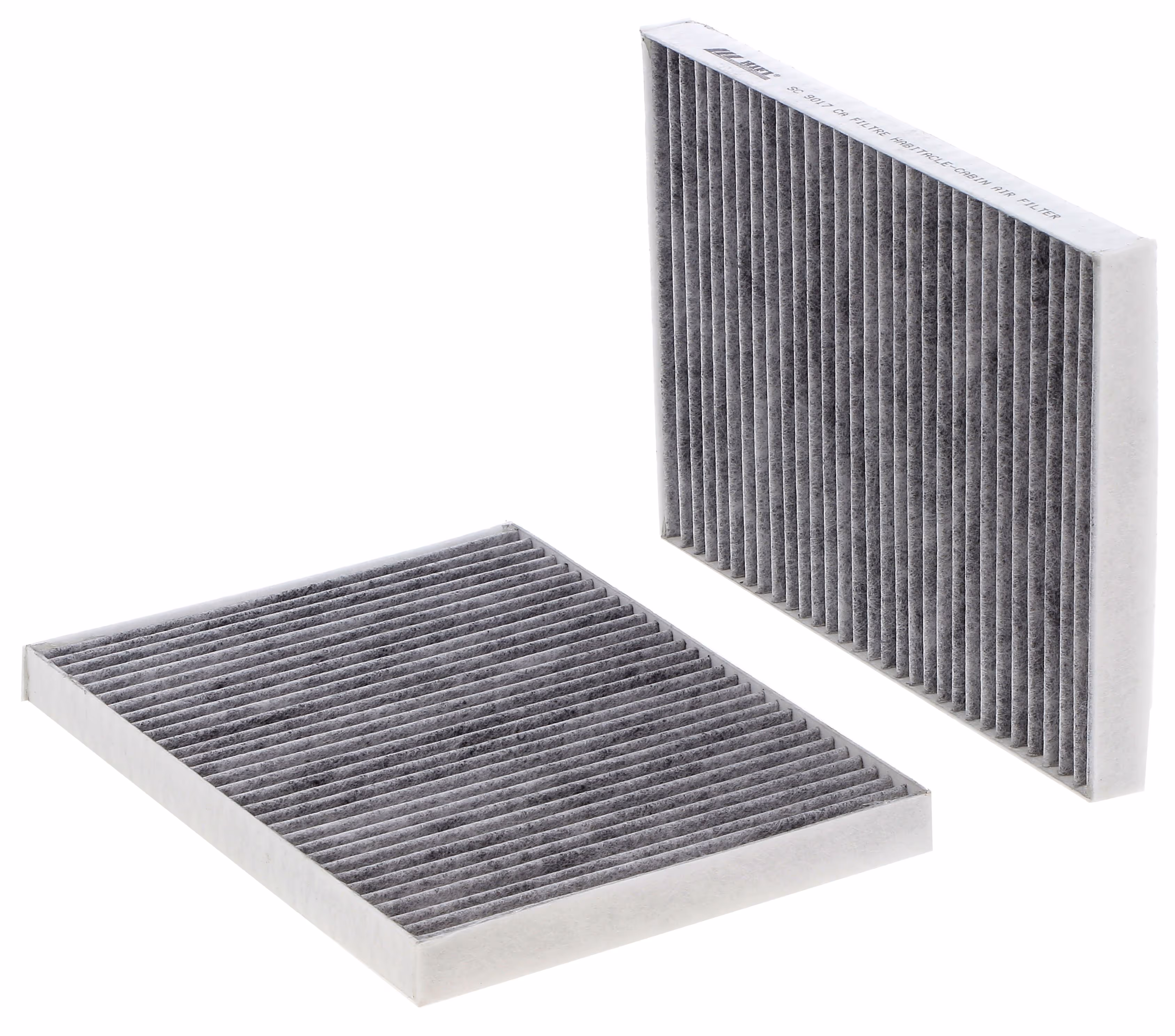 Filtre habitacle Hifi Filter SC 9017 CA