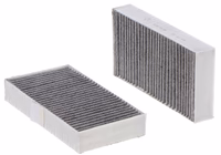 Filtre habitacle Hifi Filter SC 90198 CA