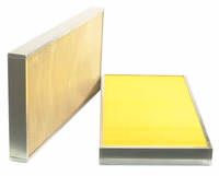 Filtre habitacle Hifi Filter SC 90291