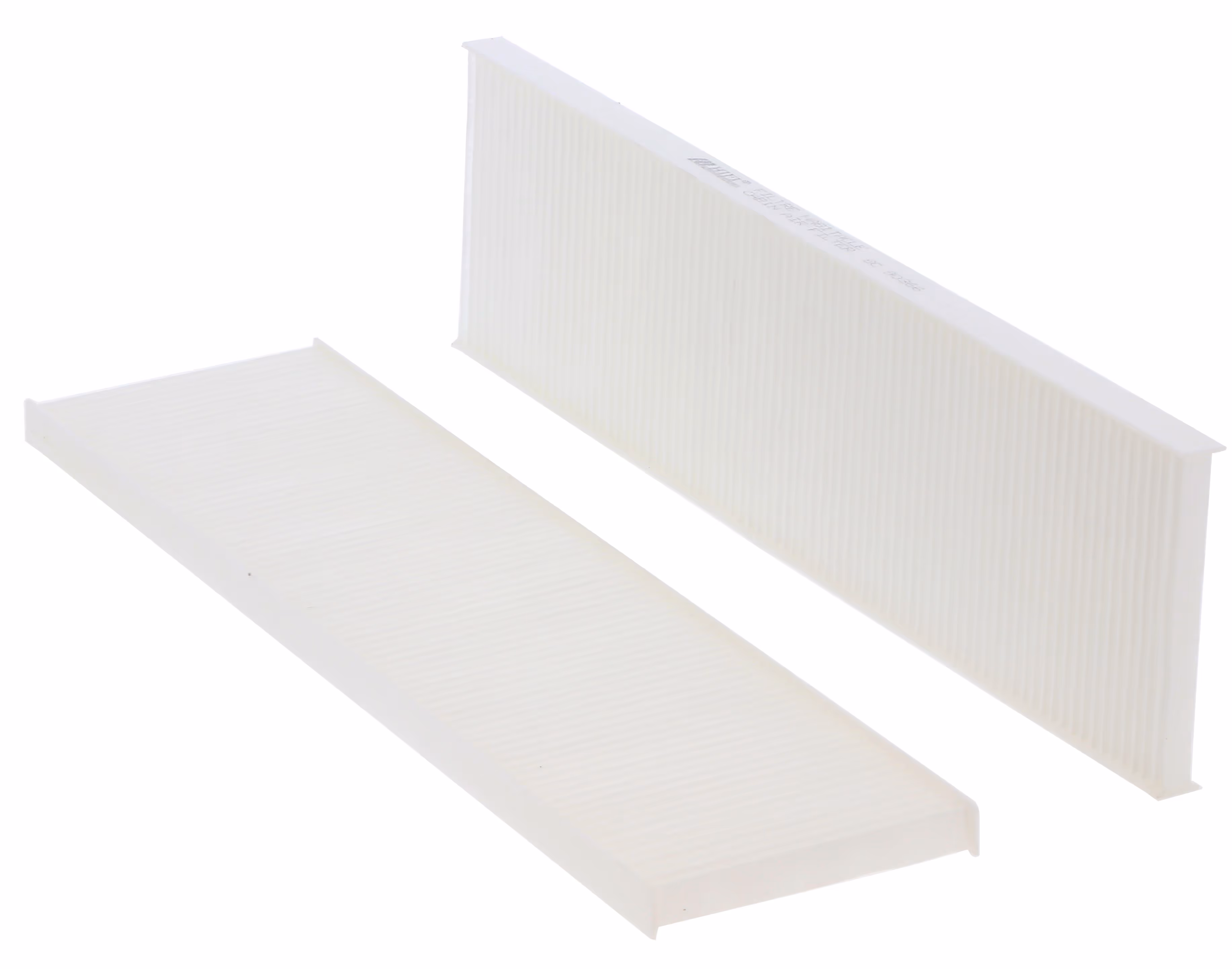 Filtre habitacle Hifi Filter SC 90366