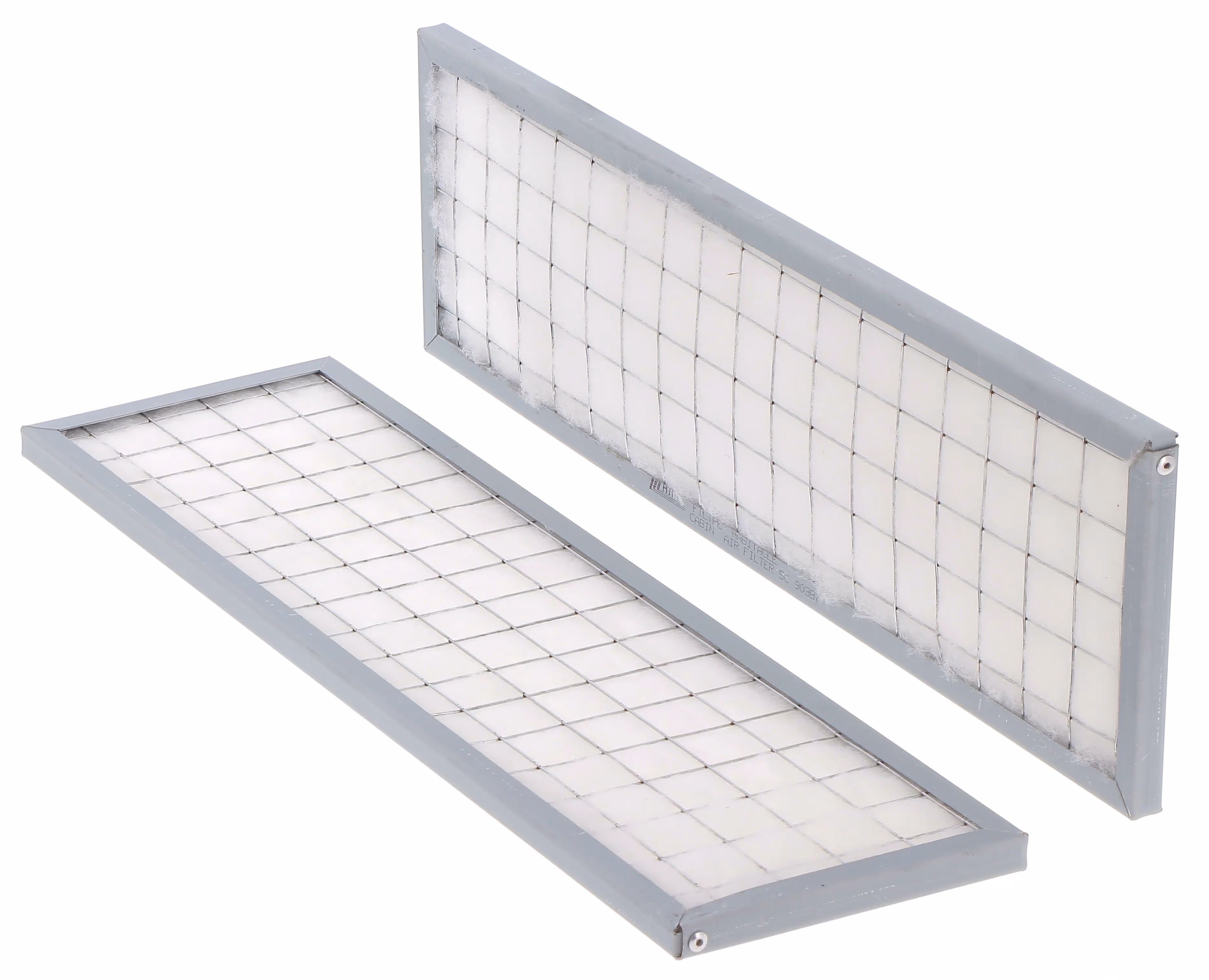 Filtre habitacle Hifi Filter SC 90387