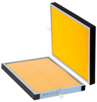 Filtre habitacle Hifi Filter SC 90398