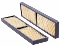 Filtre habitacle Hifi Filter SC 90405