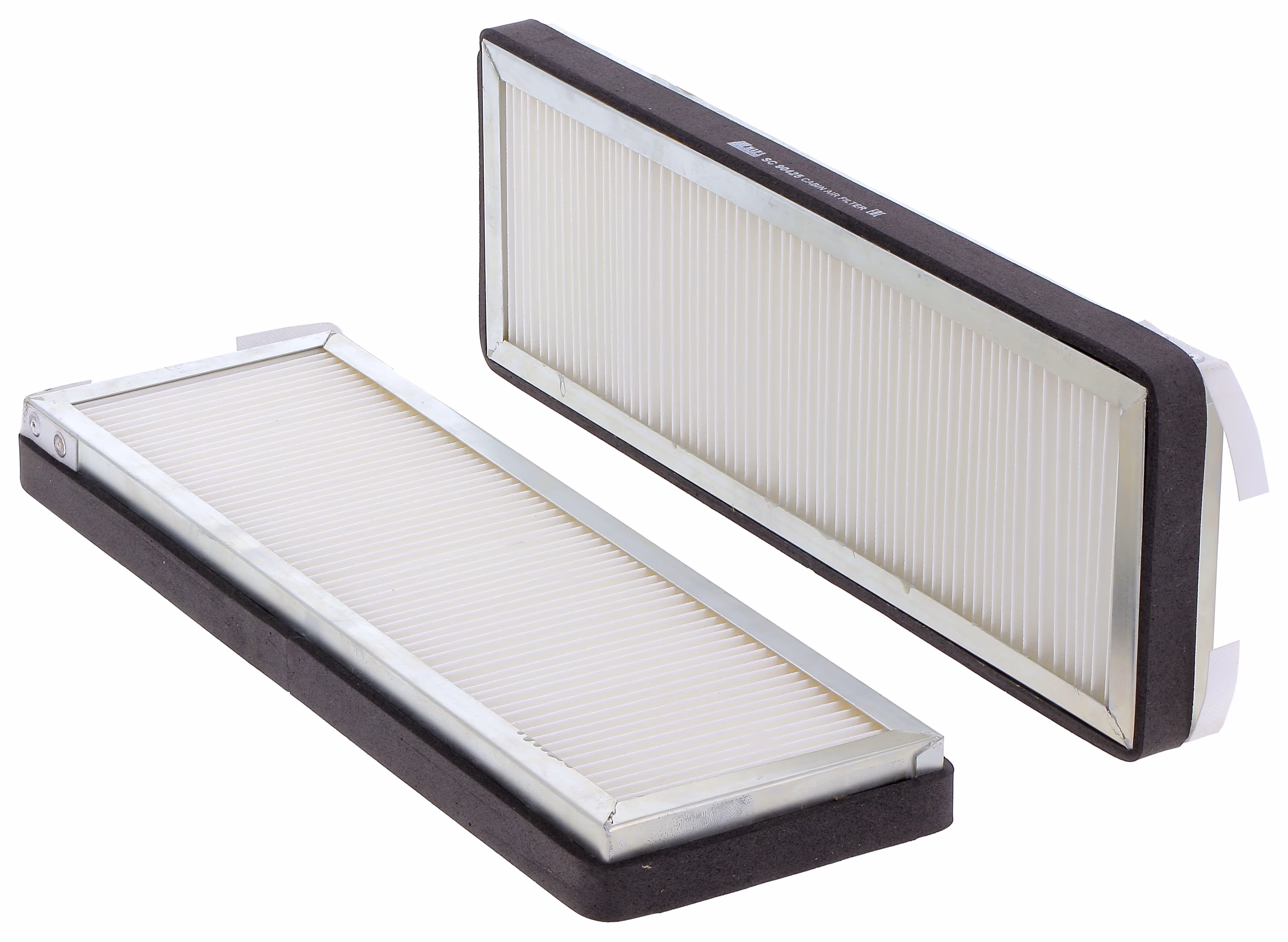 Filtre habitacle Hifi Filter SC 90425