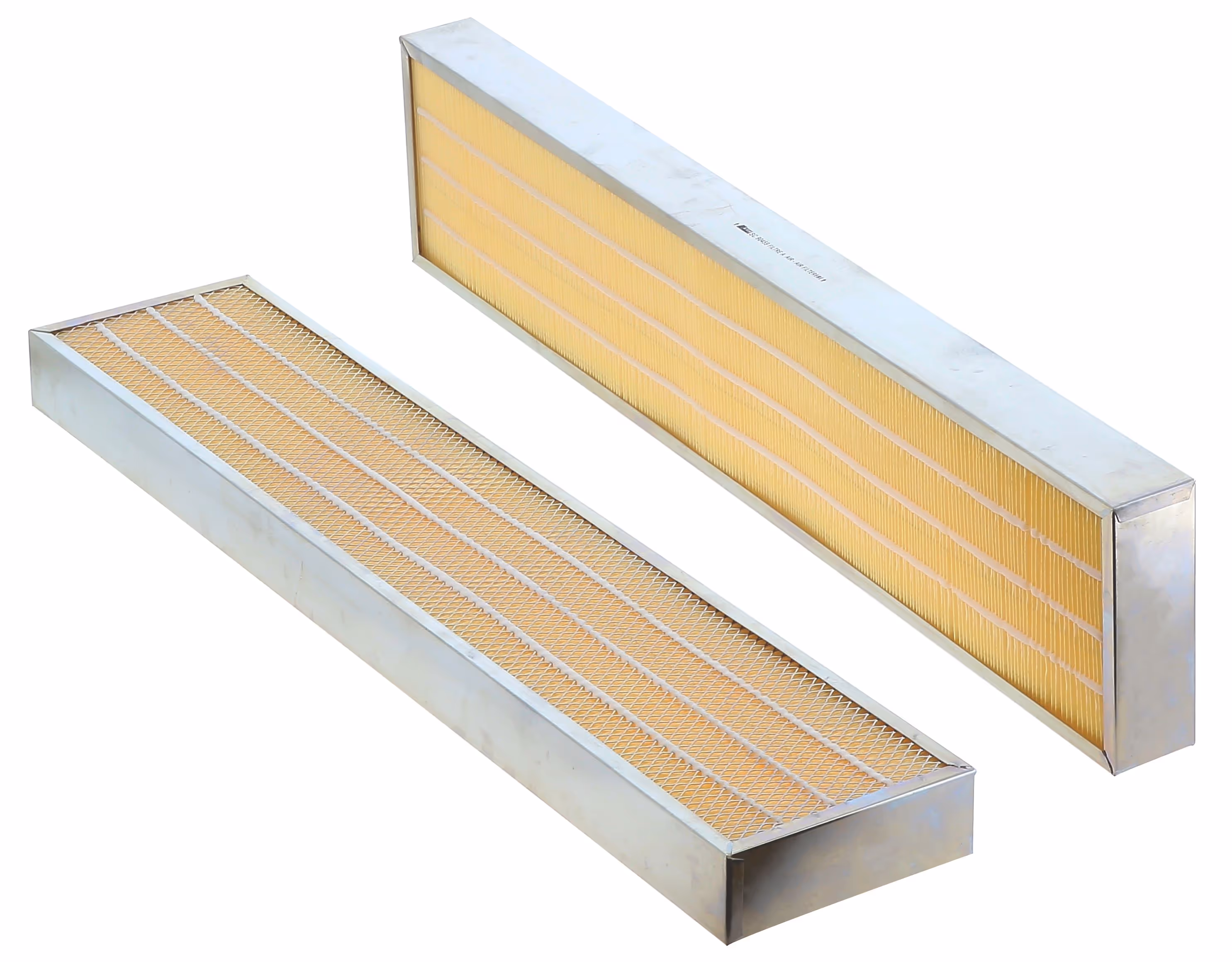 Filtre habitacle Hifi Filter SC 90459