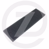 Filtre habitacle machine ref 923/10166 adaptable JCB