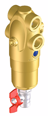 FILTRE HAUTE PRESSION 3/4" 80 MESH