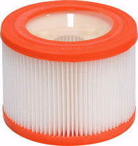 FILTRE HEPA POUR 50001+50000