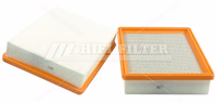 Hifi Filter | Filtre a air ASP 000504AF010