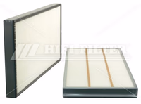 Hifi Filter | Filtre a air ASP 000907AF018