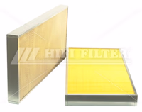 Hifi Filter | Filtre a air ASP 001210AN055