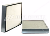 Hifi Filter | Filtre a air ASP 001408AB100