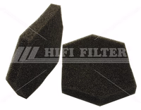 Hifi Filter | Filtre a air ASP 003201PD005