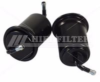 Hifi Filter | Filtre a essence BE 1026