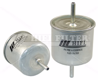 Hifi Filter | Filtre a essence BE 3224