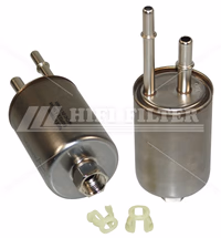 Hifi Filter | Filtre a essence BE 33889