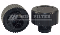 Hifi Filter | Filtre d'aeration FS 287