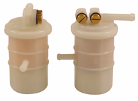 Hifi Filter | Filtre a gasoil FT 23 V