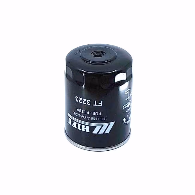 Hifi Filter | Filtre a gasoil  FT 3223