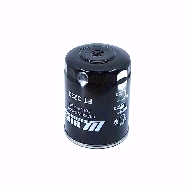 Hifi Filter | Filtre a gasoil  FT 3223