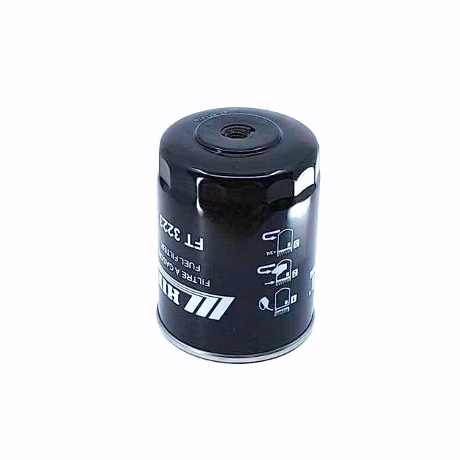 Hifi Filter | Filtre a gasoil  FT 3223