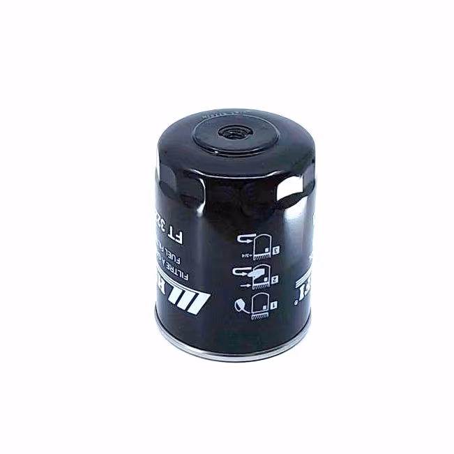 Hifi Filter | Filtre a gasoil  FT 3223