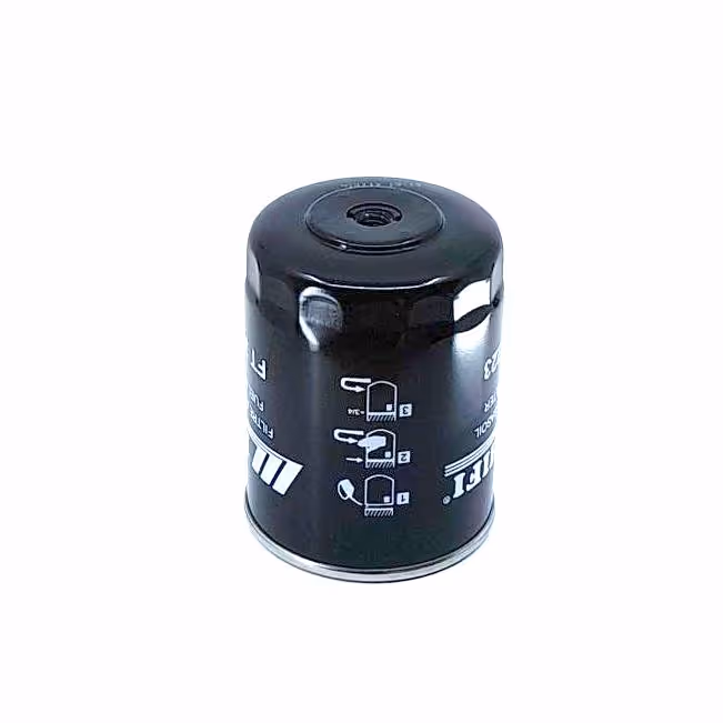 Hifi Filter | Filtre a gasoil  FT 3223