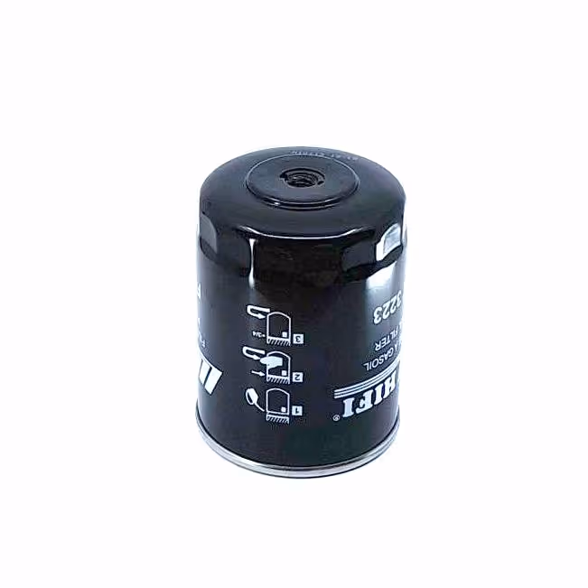 Hifi Filter | Filtre a gasoil  FT 3223