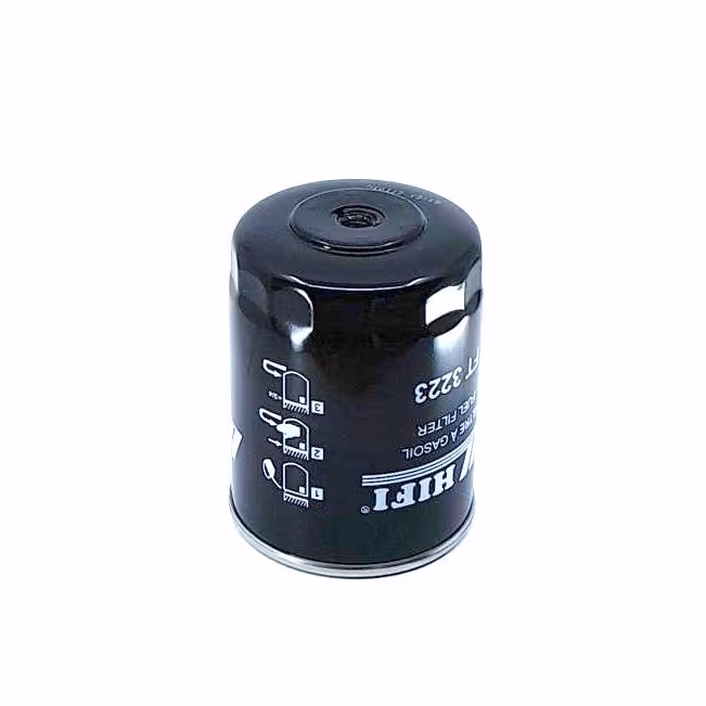 Hifi Filter | Filtre a gasoil  FT 3223