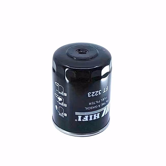 Hifi Filter | Filtre a gasoil  FT 3223